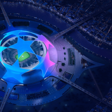UEFA Champions League: Reliving the Most Thrilling Matchday 1 Classics