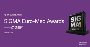 The iGaming Industry Gathers as Prestigious SiGMA Euro-Med Awards Take Place Tonight