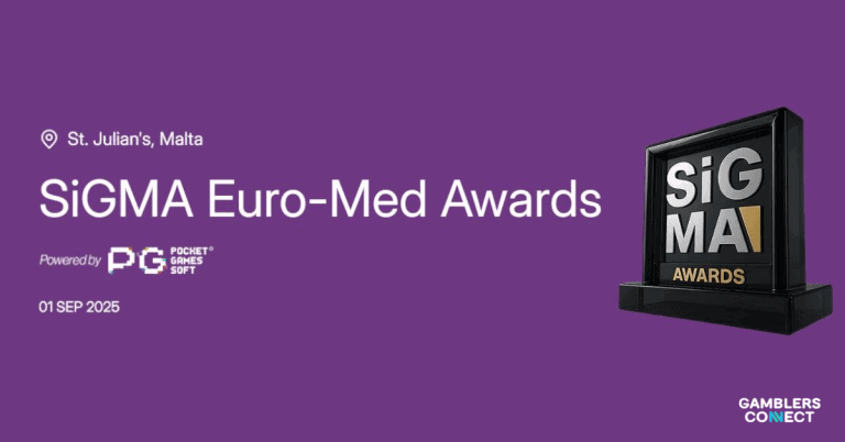 The iGaming Industry Gathers as Prestigious SiGMA Euro-Med Awards Take Place Tonight