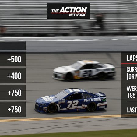 Action Network’s NASCAR Coverage Highlights Deepening Media and Betting Synergy