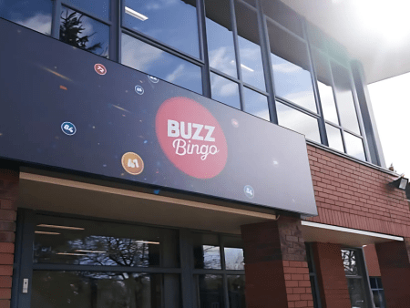 Buzz Bingo Reports 5% NGR Growth to £217.2m in FY24
