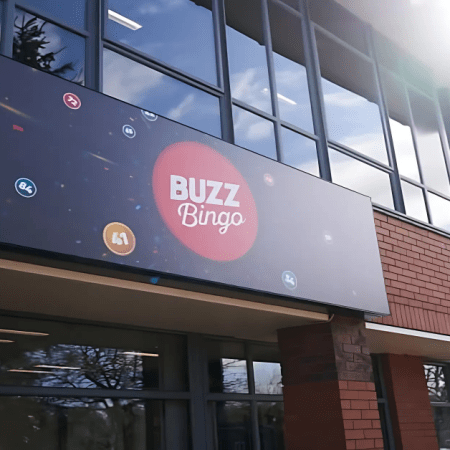 Buzz Bingo Reports 5% NGR Growth to £217.2m in FY24
