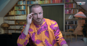 Philanthropist Erik Bergman Turns $1.25M Scam Loss into Public Awareness Campaign
