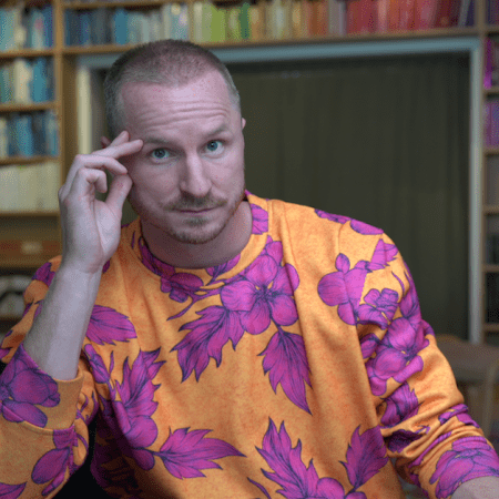 Philanthropist Erik Bergman Turns $1.25M Scam Loss into Public Awareness Campaign