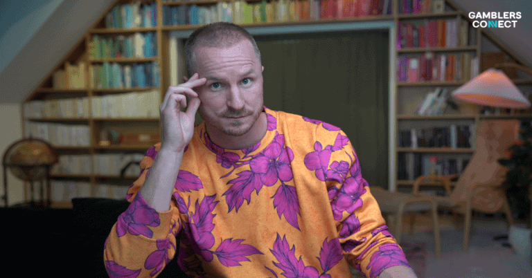 Philanthropist Erik Bergman Turns $1.25M Scam Loss into Public Awareness Campaign
