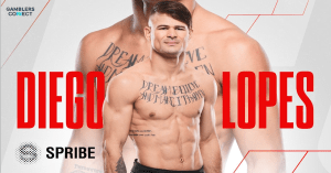 Aviator Names UFC Featherweight Star Diego Lopes as Latest Brand Ambassador