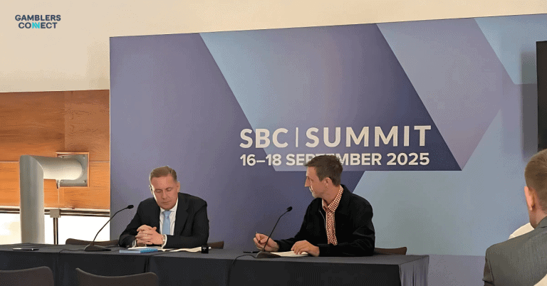 SBC Press Conference Unveils Vision & Agenda of the Global iGaming Industry