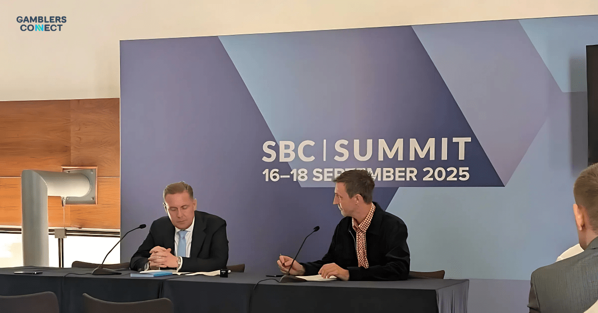 SBC étend ses événements iGaming à l'échelle mondiale