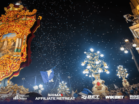 Gamblers Connect Reflects on Inspiring SiGMA Retreat in Gozo as Main Conference Begins