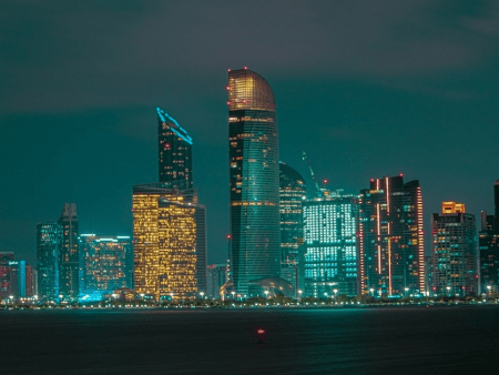GFO-X Crypto Derivatives Platform Secures Key Approval in Abu Dhabi