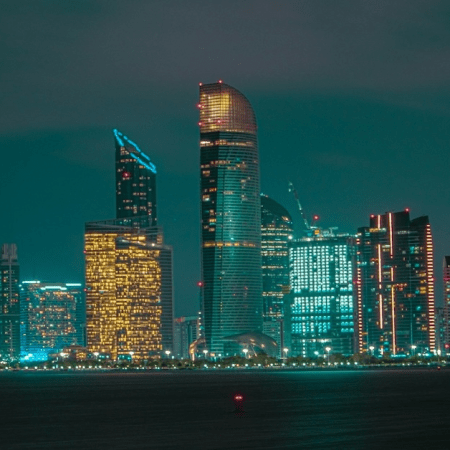 GFO-X Crypto Derivatives Platform Secures Key Approval in Abu Dhabi