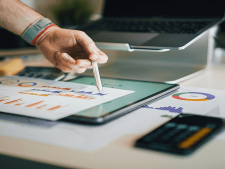 UK Gambling Commission Releases First Report on Illegal Gambling Market