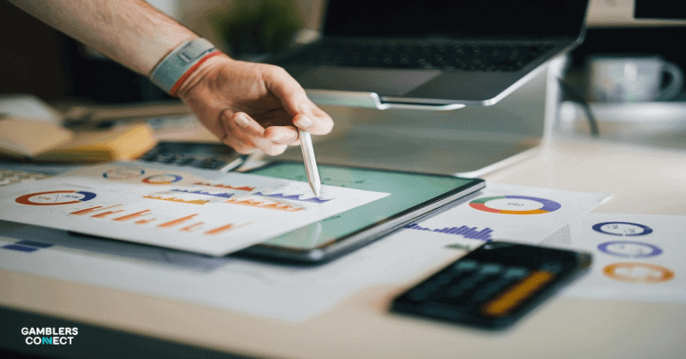 UK Gambling Commission Releases First Report on Illegal Gambling Market