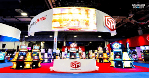 Merkur Group Completes Acquisition of Gaming Arts in US Market Push