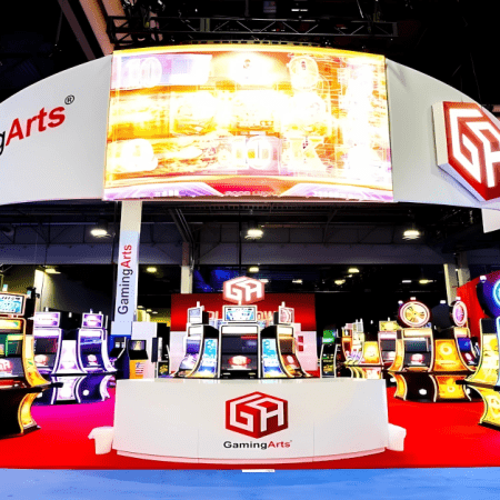 Merkur Group Completes Acquisition of Gaming Arts in US Market Push