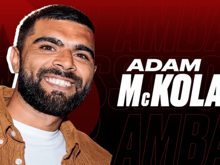 YouTube Star Adam McKola Wins £12,000 in Poker Match Against Chris Eubank Jr.
