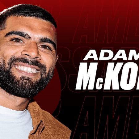 YouTube Star Adam McKola Wins £12,000 in Poker Match Against Chris Eubank Jr.
