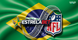 EstrelaBet Reports Explosive 217% Growth in NFL Betting Amid Brazilian Expansion