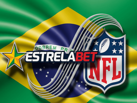 EstrelaBet Reports Explosive 217% Growth in NFL Betting Amid Brazilian Expansion