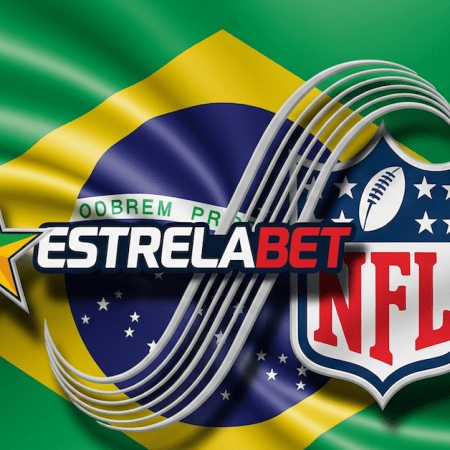 EstrelaBet Reports Explosive 217% Growth in NFL Betting Amid Brazilian Expansion