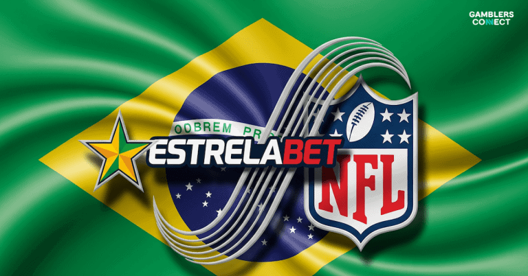 EstrelaBet Reports Explosive 217% Growth in NFL Betting Amid Brazilian Expansion