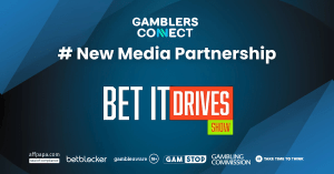 Gamblers Connect Becomes the First Official Media Partner of GR8 Tech’s “Bet It Drives” Podcast