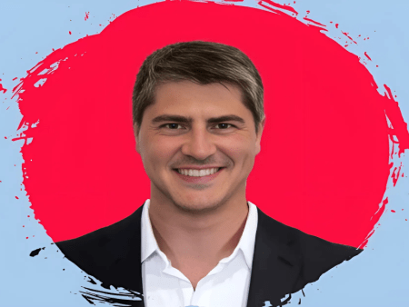 Vyking Appoints João Soares as New Chief Technology Officer