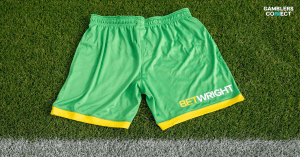 Norwich City Announces BetWright as New Principal Partner