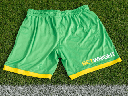 Norwich City Announces BetWright as New Principal Partner