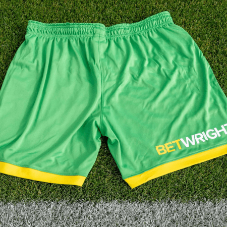 Norwich City Announces BetWright as New Principal Partner