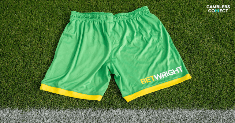Norwich City Announces BetWright as New Principal Partner