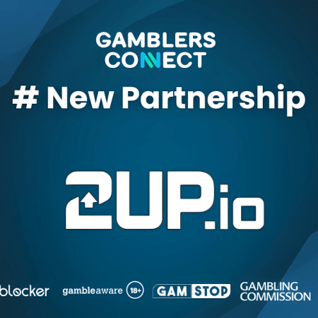 2UP Casino & Gamblers Connect Enter A New Partnership