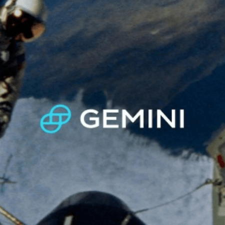 Gemini Aims for $2.1 Billion Valuation in Planned IPO