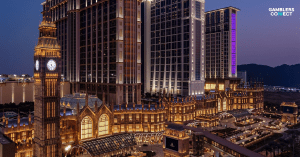 Macau Casino-Hotels Reach Full Capacity Ahead of Golden Week Holiday