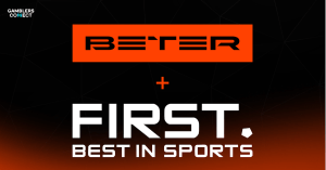 BETER and FIRST Forge Strategic Alliance to Enhance Fast-Betting Offerings