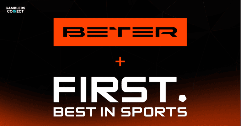 BETER and FIRST Forge Strategic Alliance to Enhance Fast-Betting Offerings