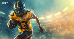 College Football Week 2: A Model-Driven Parlay with a Big Payout