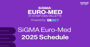 SiGMA Euro-Med Day 1 to Open with Ribbon-Cutting, Vision 2050 Panel, and Startup Pitch