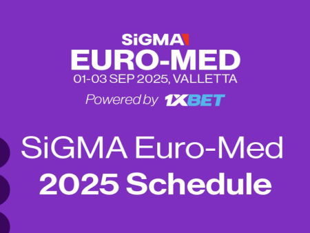 SiGMA Euro-Med Day 1 to Open with Ribbon-Cutting, Vision 2050 Panel, and Startup Pitch