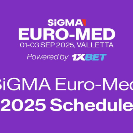 SiGMA Euro-Med Day 1 to Open with Ribbon-Cutting, Vision 2050 Panel, and Startup Pitch