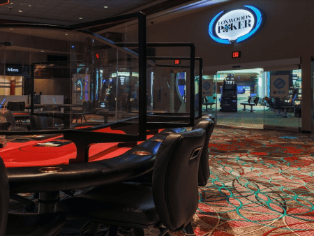 Foxwoods to Unveil New State-of-the-Art Poker Room with $25K Giveaway