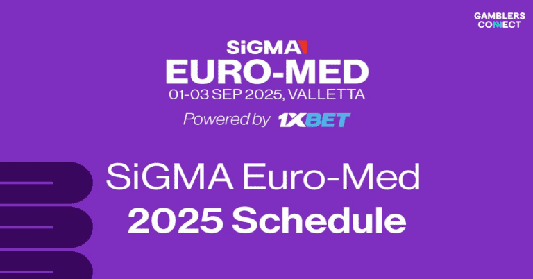 SiGMA Euro-Med Day 1 to Open with Ribbon-Cutting, Vision 2050 Panel, and Startup Pitch
