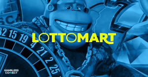 Lottomart Expands Blueprint Gaming Partnership with Direct Integration