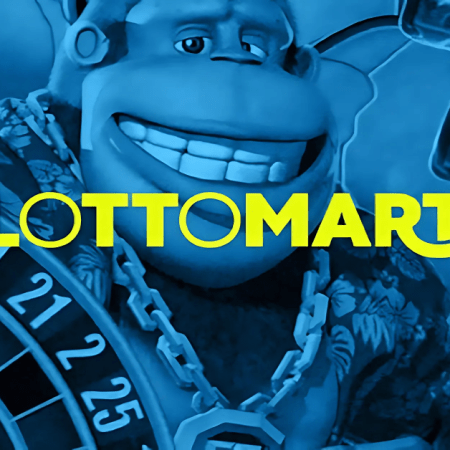 Lottomart Expands Blueprint Gaming Partnership with Direct Integration