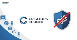 Creators Council Takes Firm Stance Against Promotion of Unlicensed Gambling Sites
