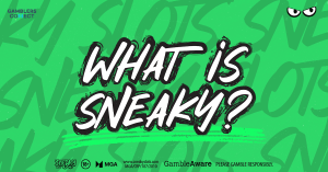 Evolution Launches New Slot Studio, Sneaky Slots