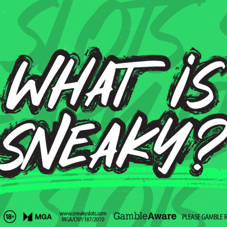 Evolution Launches New Slot Studio, Sneaky Slots