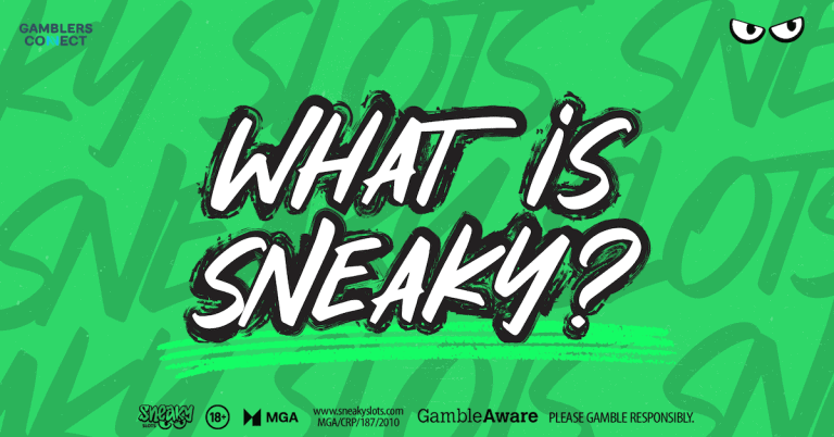 Evolution Launches New Slot Studio, Sneaky Slots