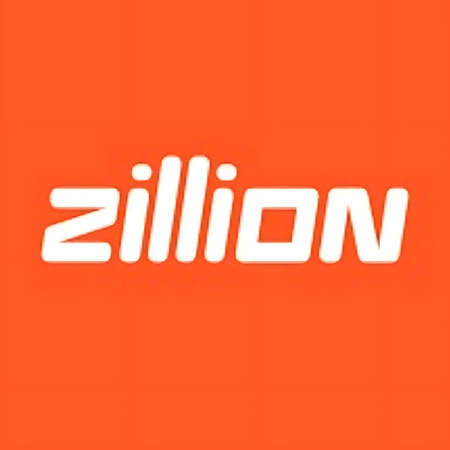 Zillion Games