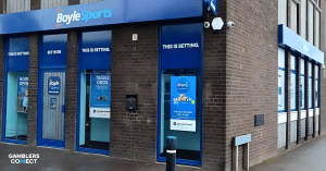 BoyleSports Relaunches UK and Ireland Online Casino with “Back Yourself” Campaign